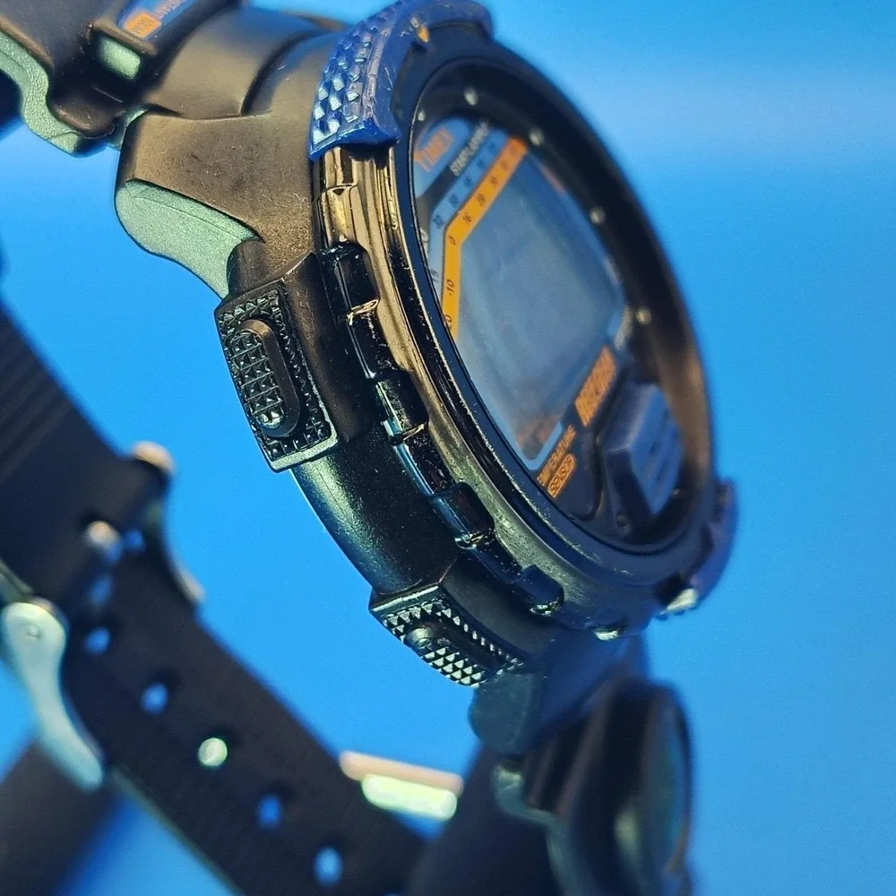 Timex vintage 1997